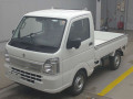 2025 Suzuki Carry Truck