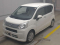 2020 Daihatsu Move