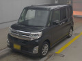 2015 Daihatsu Tanto Custom