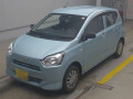 2025 Daihatsu Mira e:S