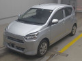 2021 Daihatsu Mira e:S