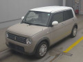2019 Suzuki ALTO Lapin