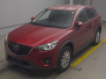 2012 Mazda CX-5