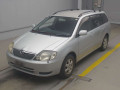 2001 Toyota Corolla Fielder