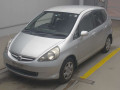 2006 Honda Fit
