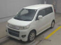 2010 Suzuki WAGON R STINGRAY