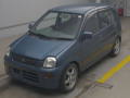 2008 Mitsubishi Minica