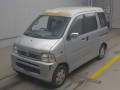 2004 Daihatsu Atrai Wagon