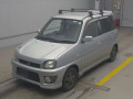 2003 Subaru Pleo