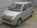 2005 Suzuki Alto