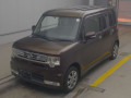 2012 Daihatsu Move Conte