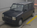 2007 Suzuki ALTO Lapin