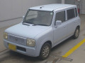 2005 Suzuki ALTO Lapin