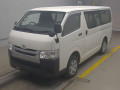 2016 Toyota Hiace Van