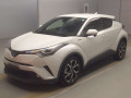 2017 Toyota C-HR