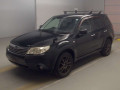 2009 Subaru Forester