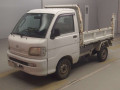 2004 Daihatsu Hijet Truck