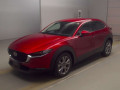 2021 Mazda CX-30