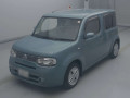 2010 Nissan Cube