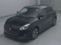 2017 Suzuki Swift