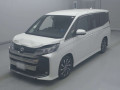 2022 Toyota Noah