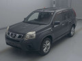 2011 Nissan X-Trail
