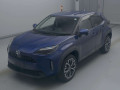 2021 Toyota YARIS CROSS