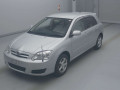 2004 Toyota Corolla Runx