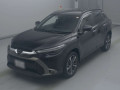 2023 Toyota Corolla Cross