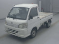 2012 Daihatsu Hijet Truck
