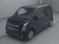 2021 Suzuki WAGON R STINGRAY