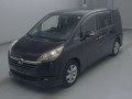 2005 Honda Step WGN