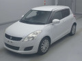 2012 Suzuki Swift