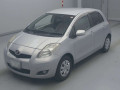 2010 Toyota Vitz