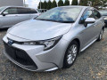 2019 Toyota Corolla Sedan