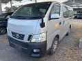 2015 Nissan NV350 CARAVAN VAN