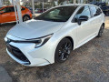 2023 Toyota Corolla Touring Wagon