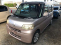2013 Daihatsu Tanto