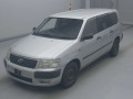 2004 Toyota Succeed Van