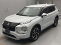 2023 Mitsubishi Outlander PHEV