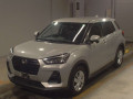 2022 Daihatsu Rocky