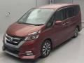 2016 Nissan Serena