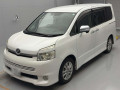 2008 Toyota Voxy