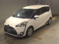 2017 Toyota Sienta