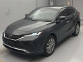 2021 Toyota Harrier