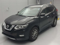 2019 Nissan X-Trail