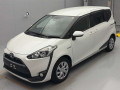 2016 Toyota Sienta