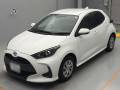 2020 Toyota YARIS