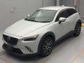 2015 Mazda CX-3