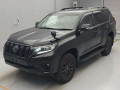 2023 Toyota Land Cruiser Prado